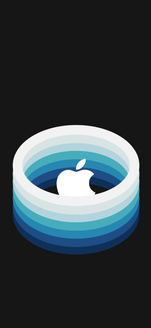 【每日壁纸】苹果ios风壁纸(第63弹).