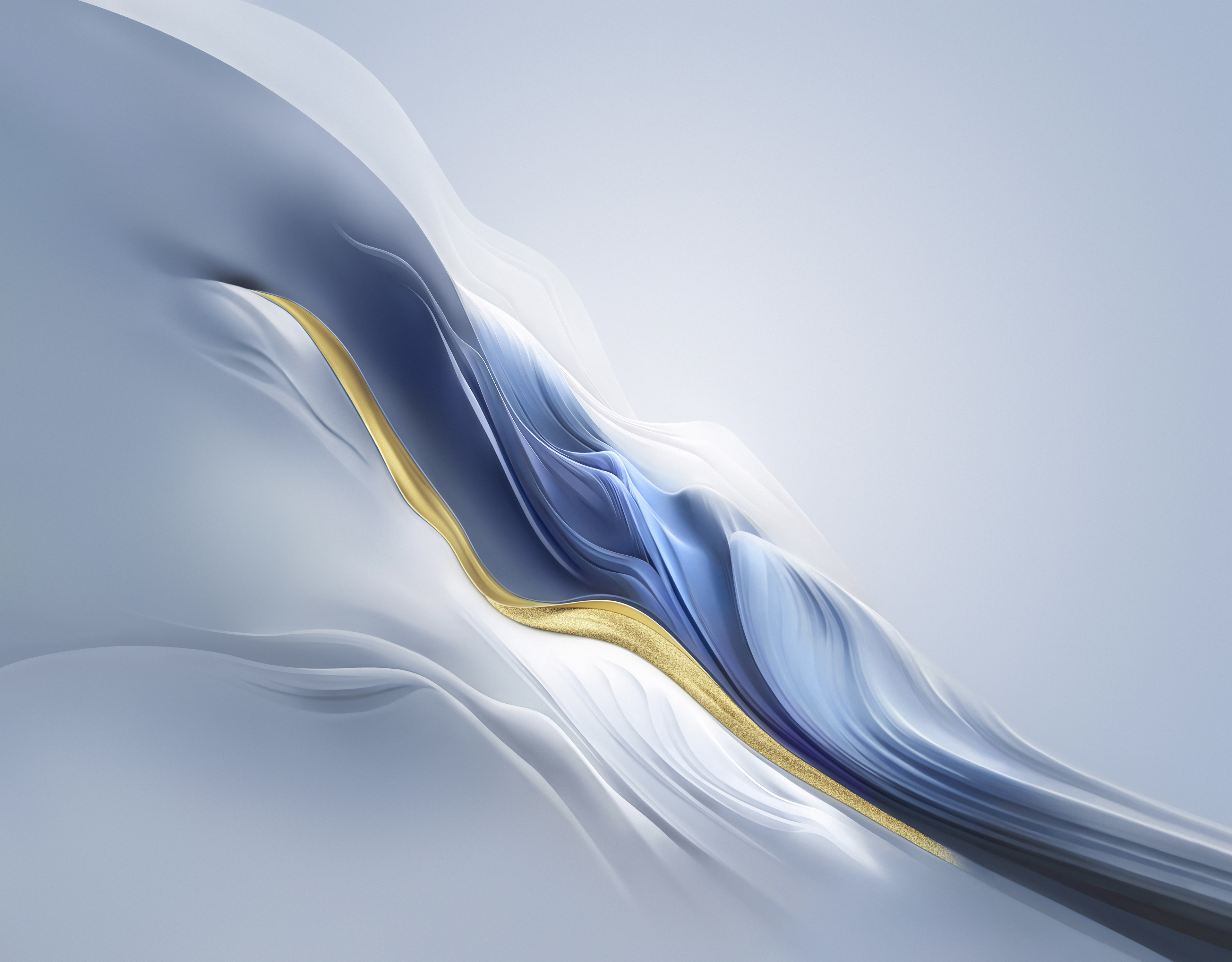 就上屏效果来看,平板壁纸的视觉效果要远高于手机壁纸,这点主要体现