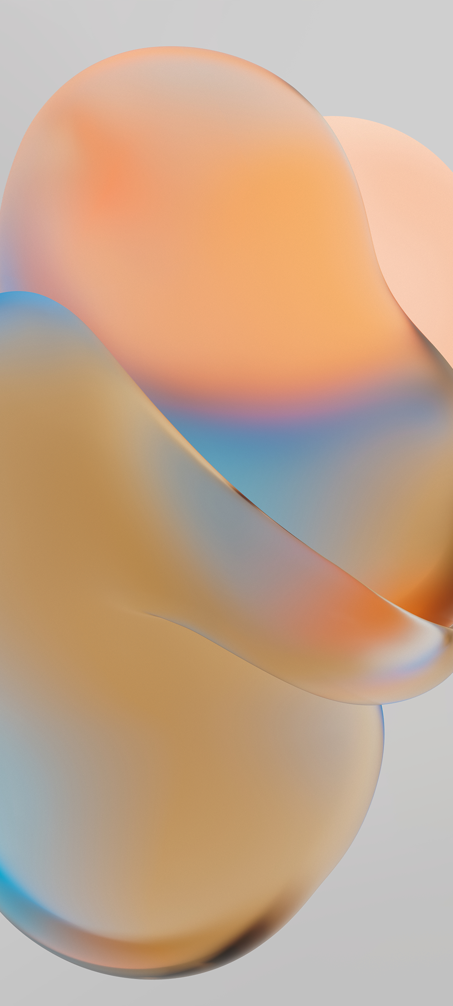 这次小米澎湃os 2的壁纸合集,算是在初代壁纸库的基础上新增了一些