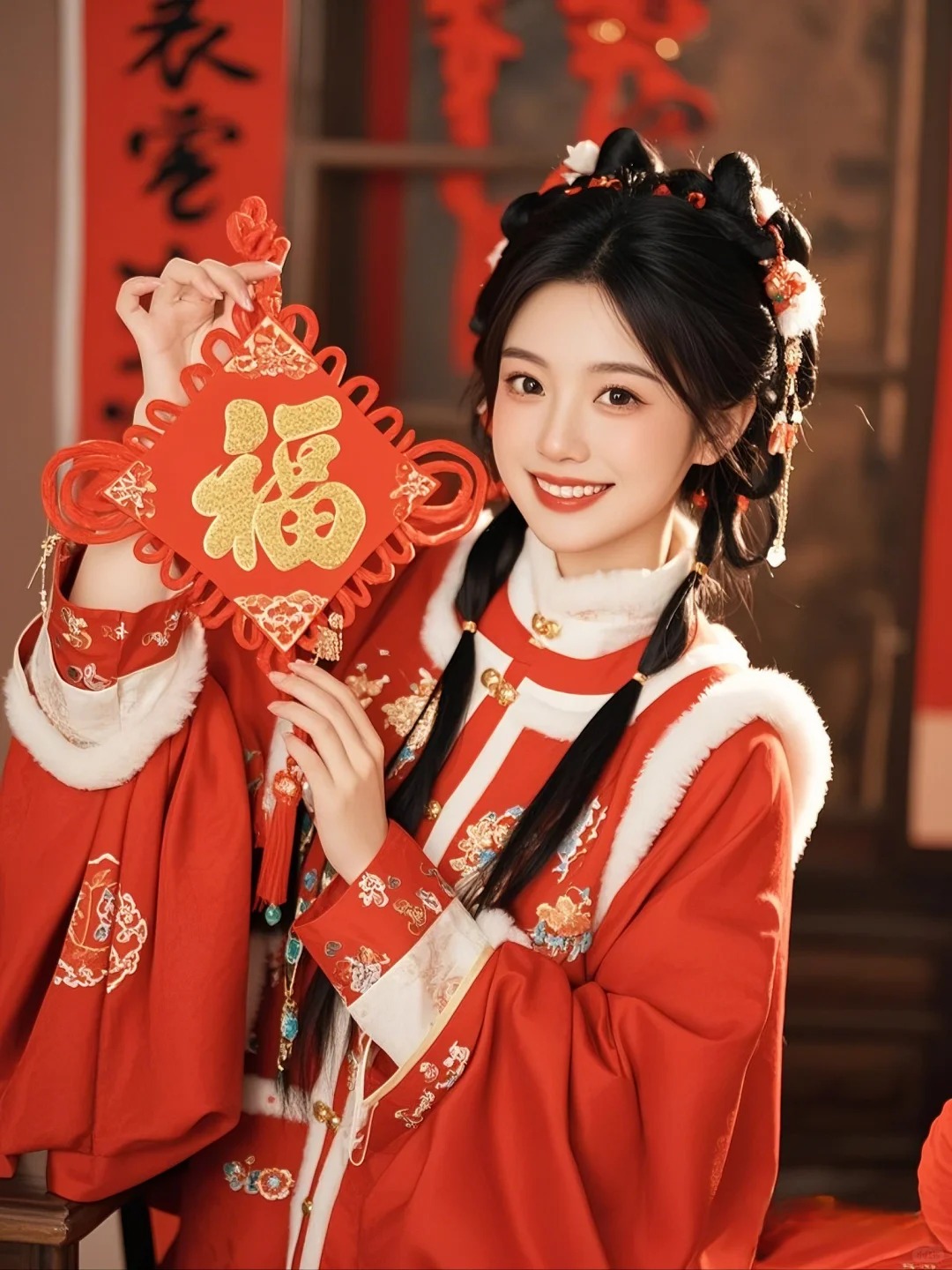 祝旧愿皆已偿,来年有新愿.愿山高有行路,水深有渡舟.#2025