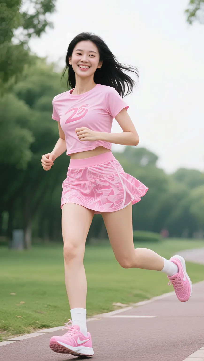 没关系呀,成长本来就是一场漫长的修行