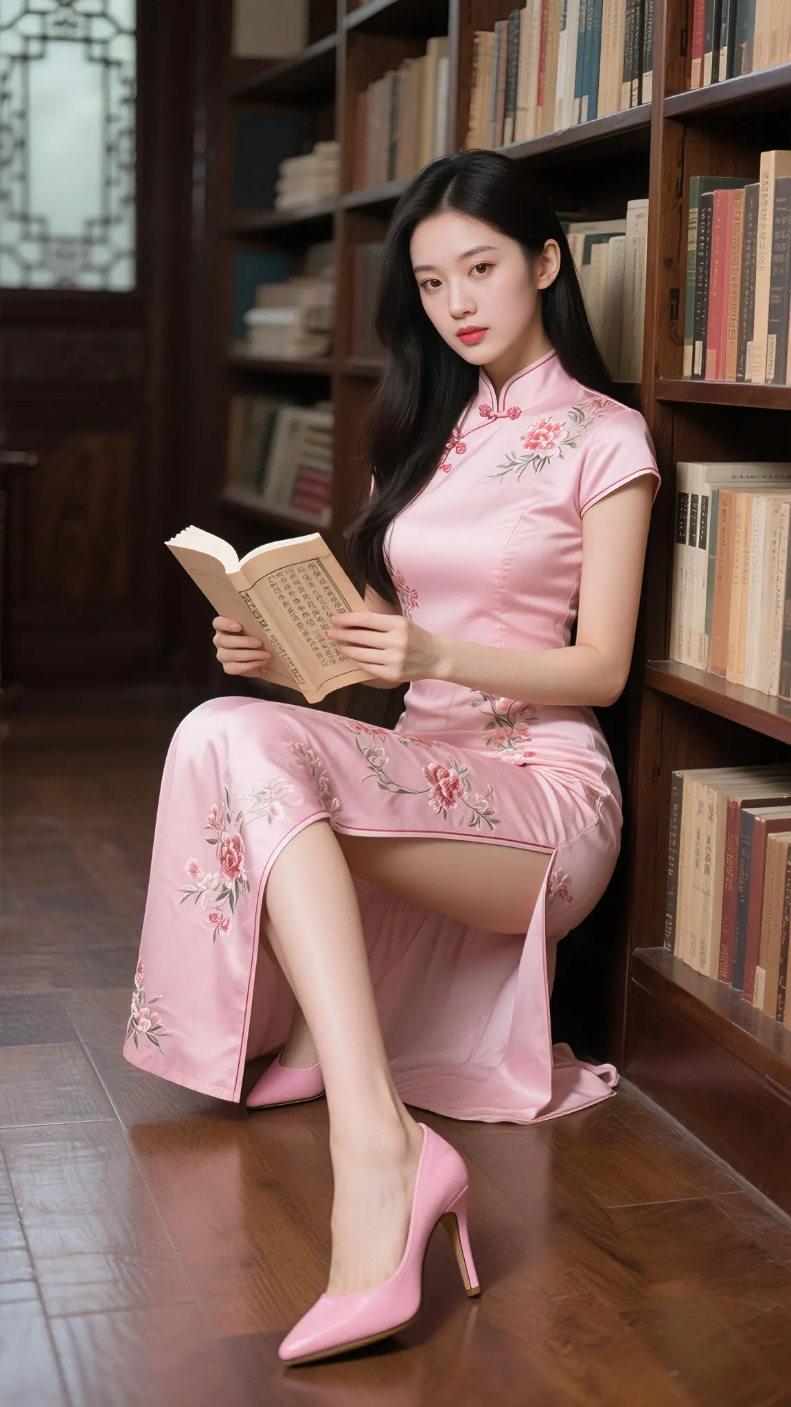 的东西用眼睛是看不见的"