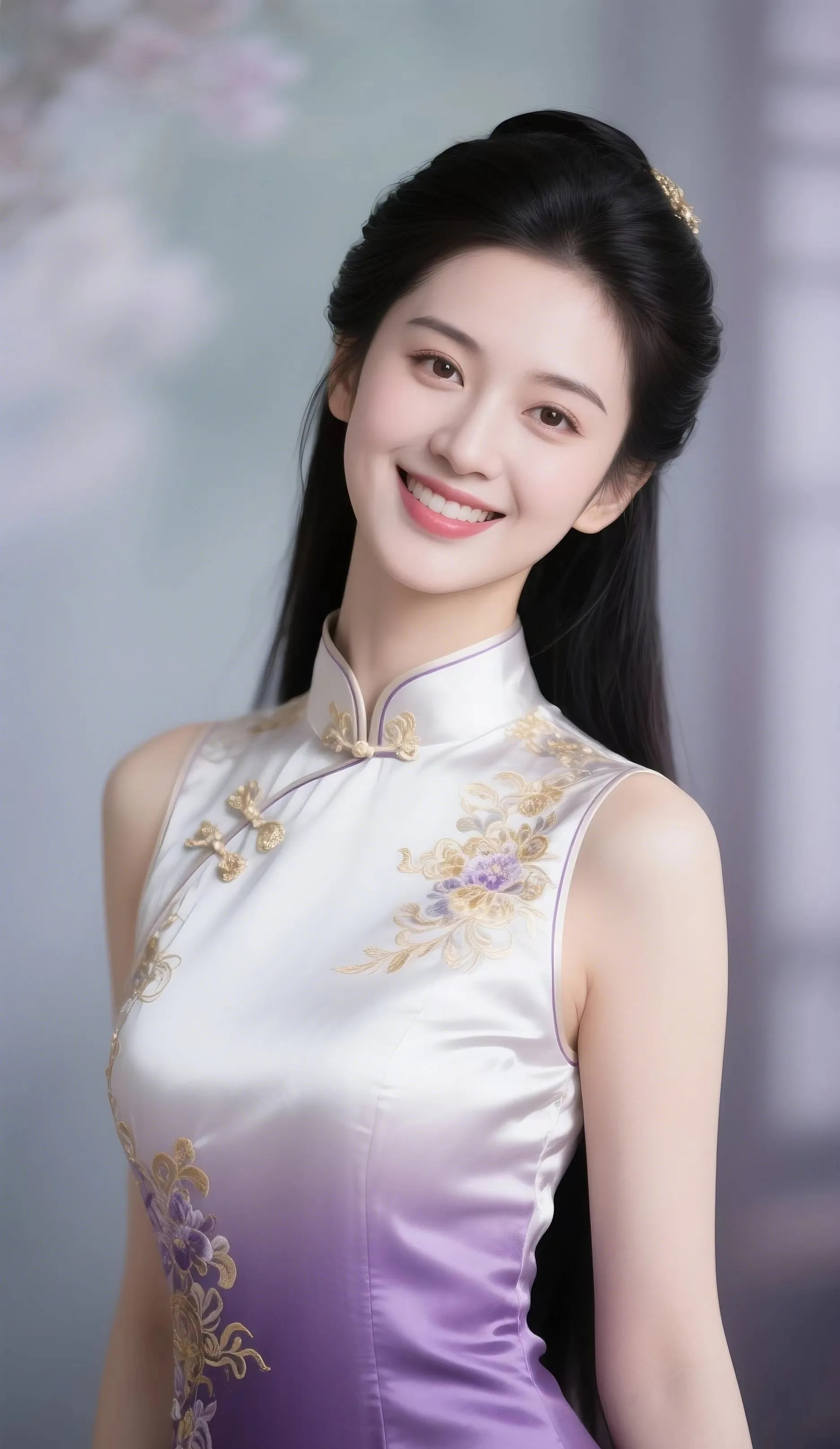 平底鞋的安全感,高跟鞋的骄傲,各有各好