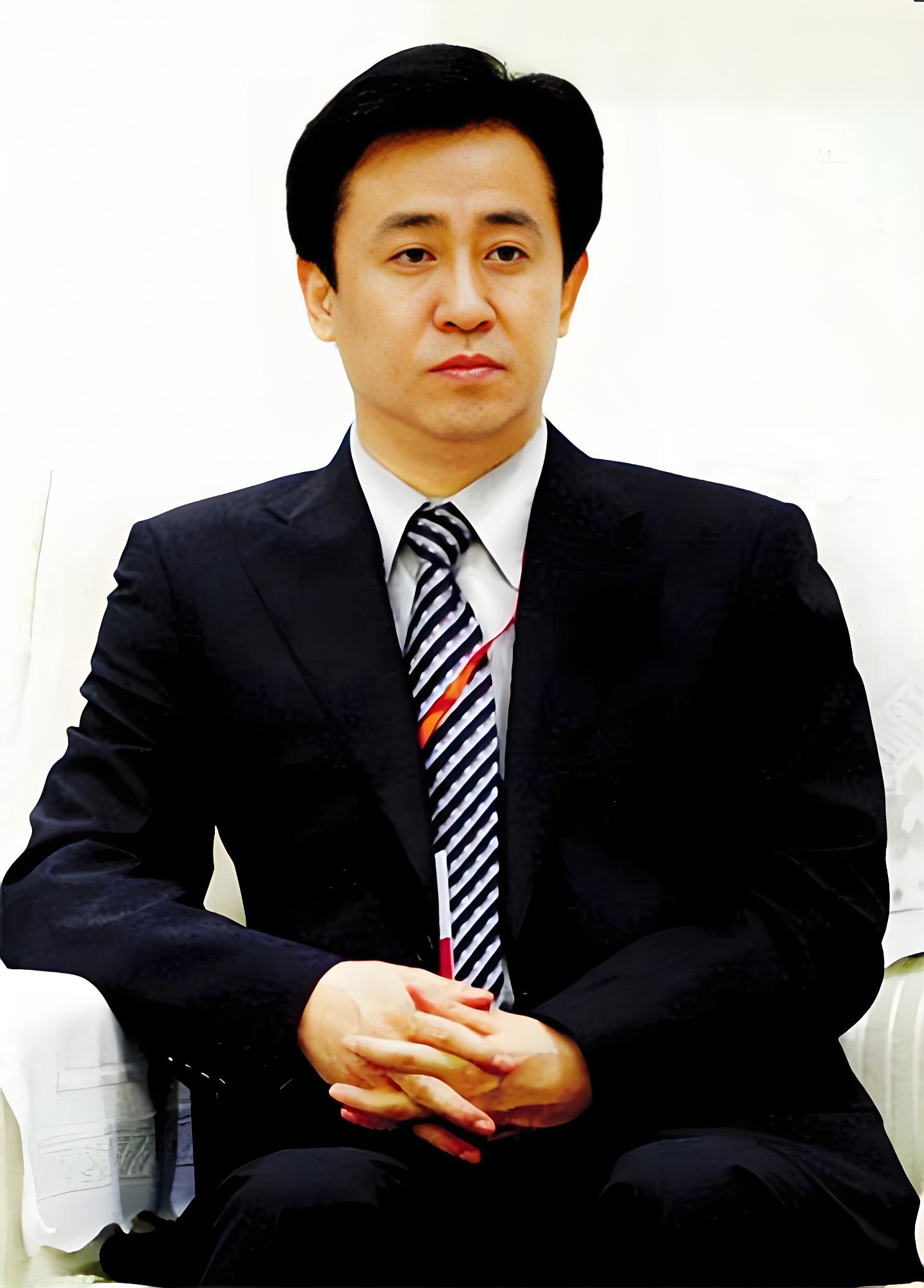 有消息说,许家印已经被移动至深圳,配合恒大的清算工作