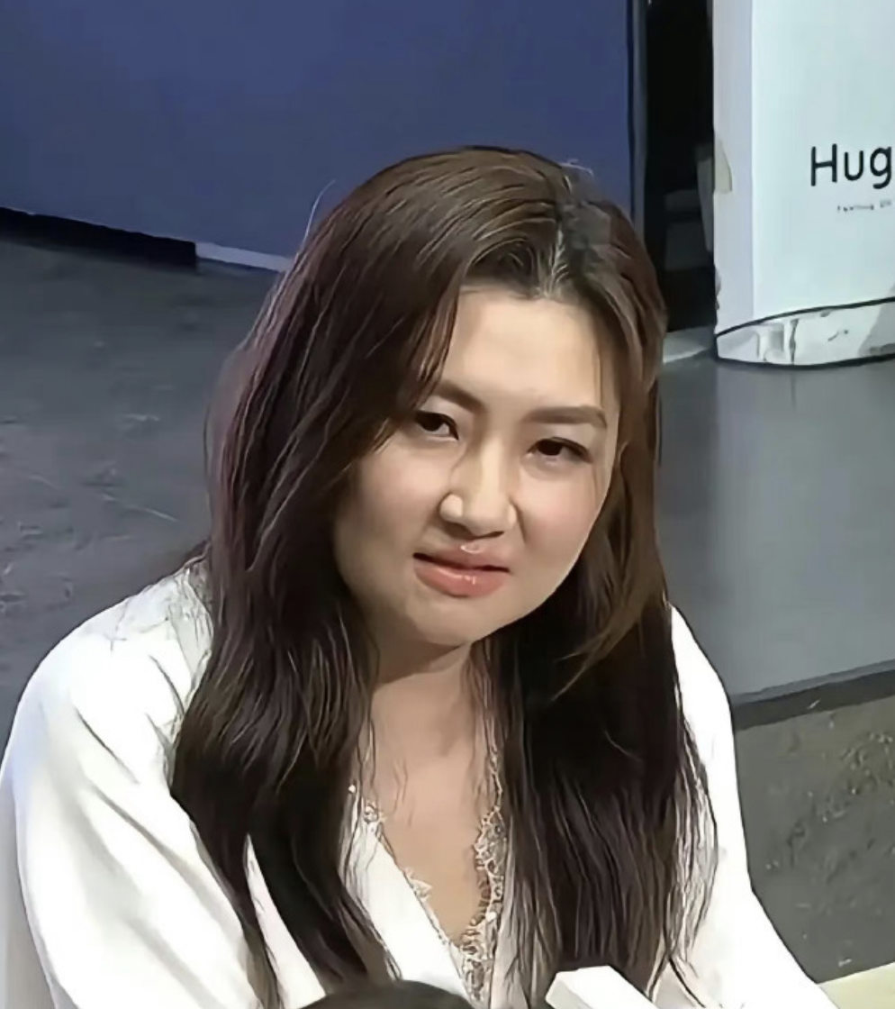 2024我们这样走过# 感觉任家萱selina为了生孩子真的好拼,去父留子