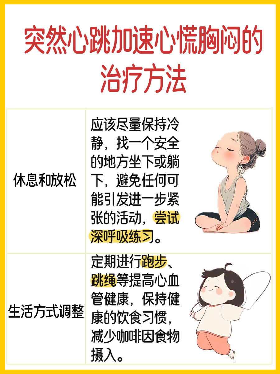 为什么会心悸心慌 为什么会心悸心慌