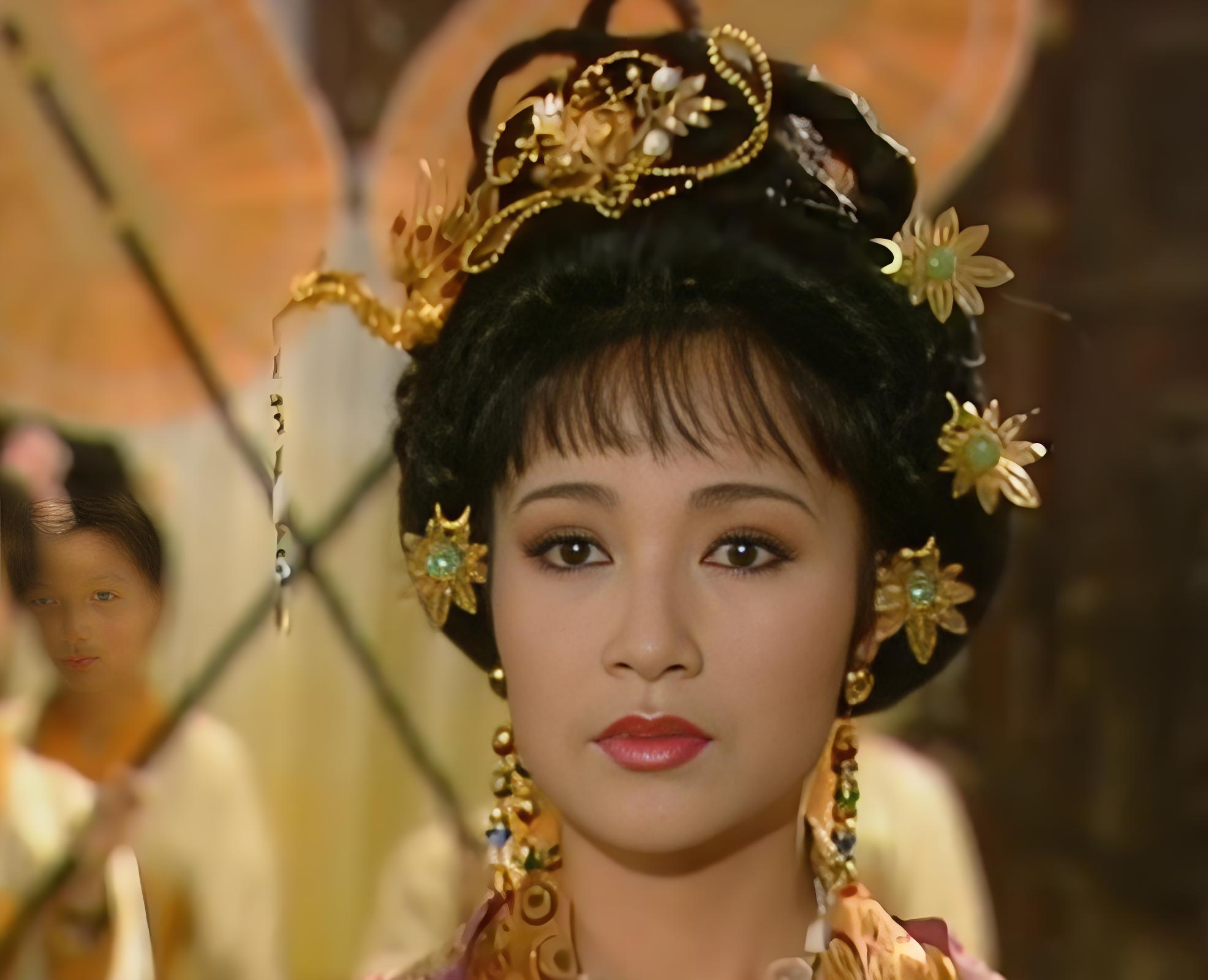 汉朝的吕后也不及她狠毒!