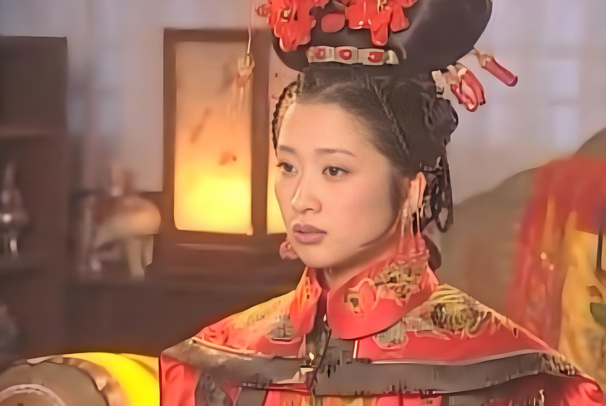 晋王青福侯世子大师姐