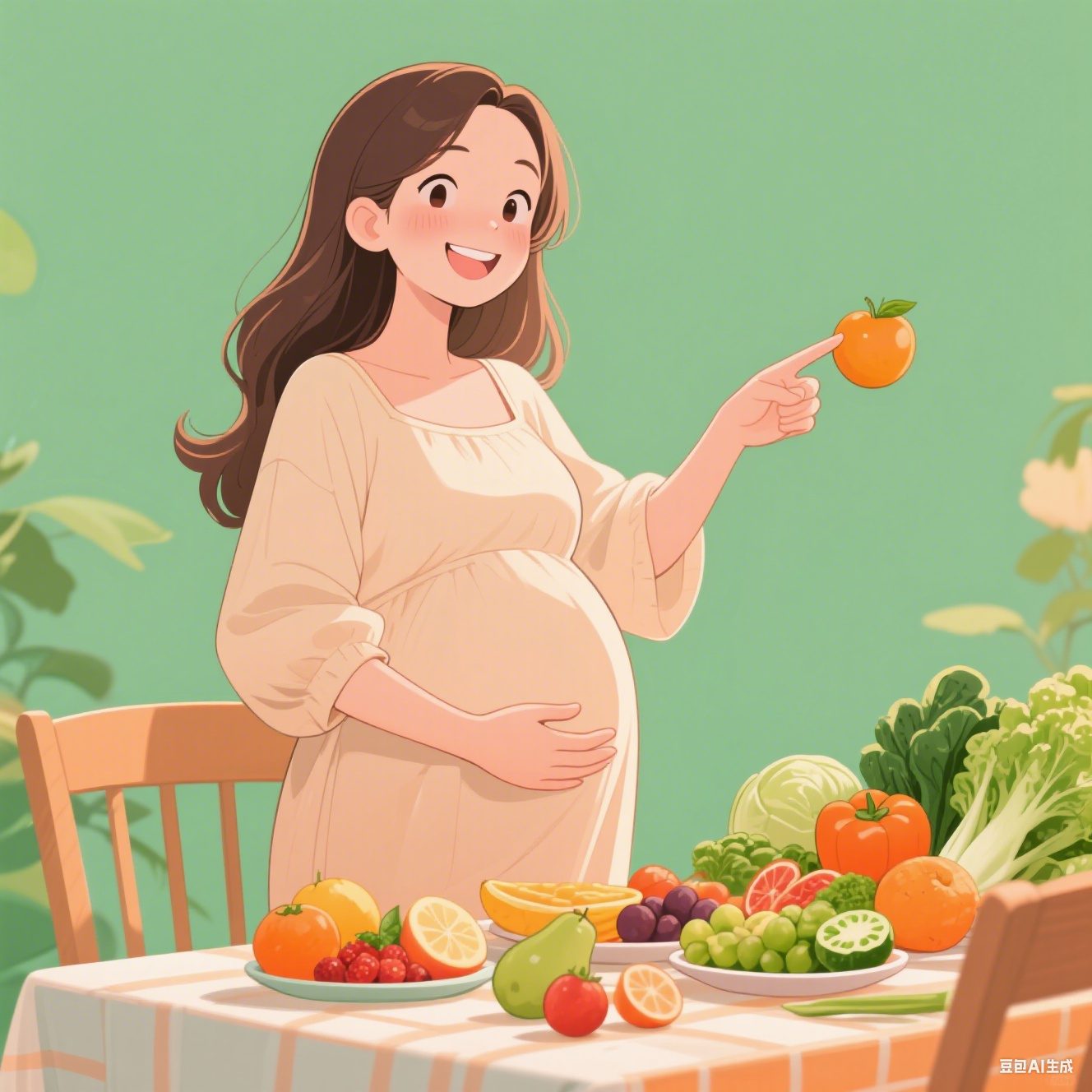 孕期有许多饮食禁忌,以下是一些需要注意的方面: