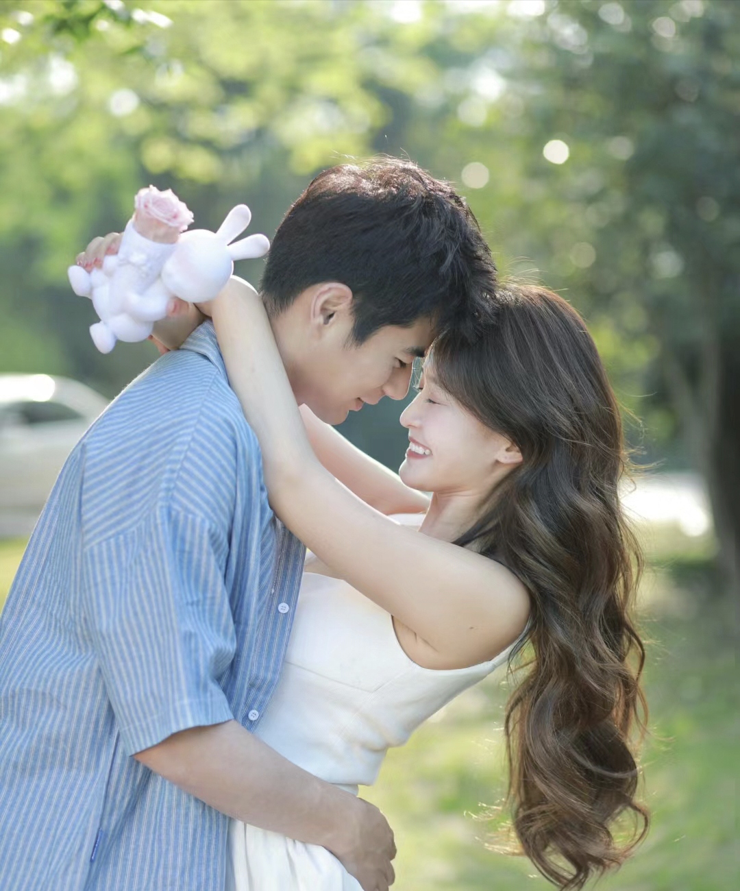 因为,世上本就没有所谓的完美婚姻.