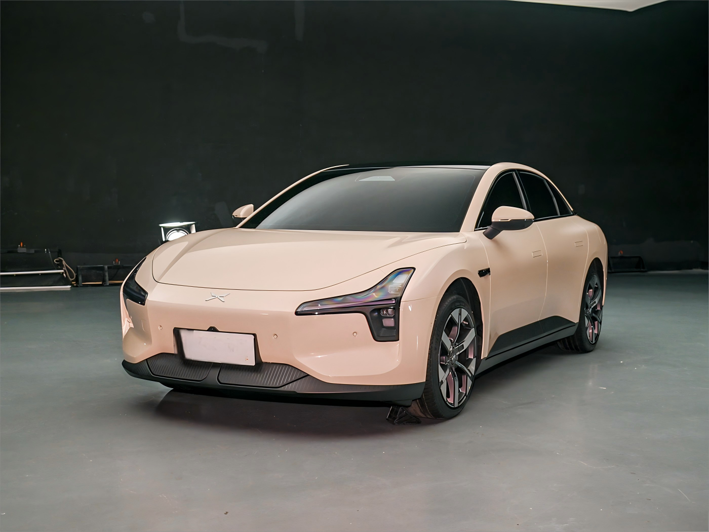 小编近日从小鹏汽车官方获悉,小鹏汽车的最新