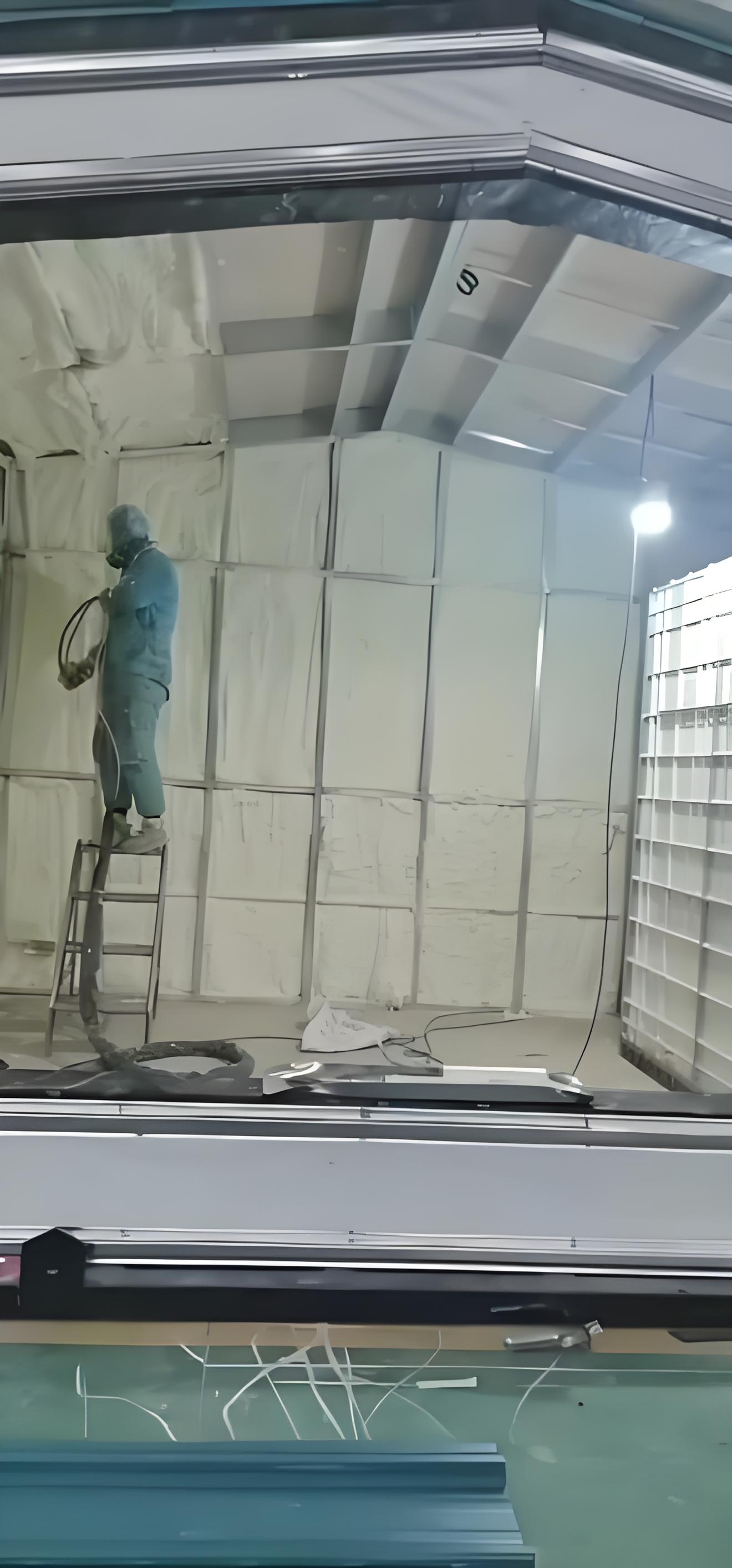 聚氨酯原料：解读行业发展趋势