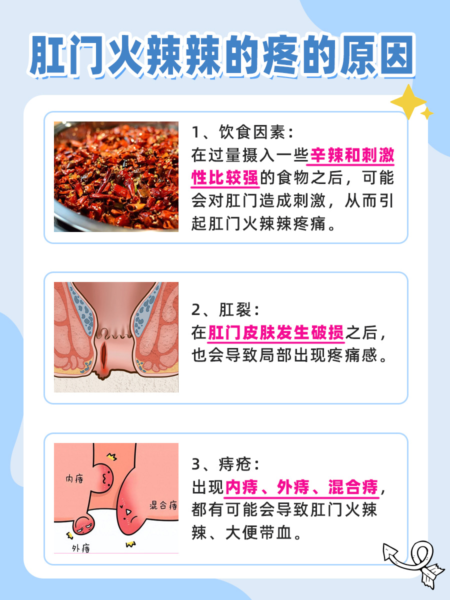 肛管粘膜图片