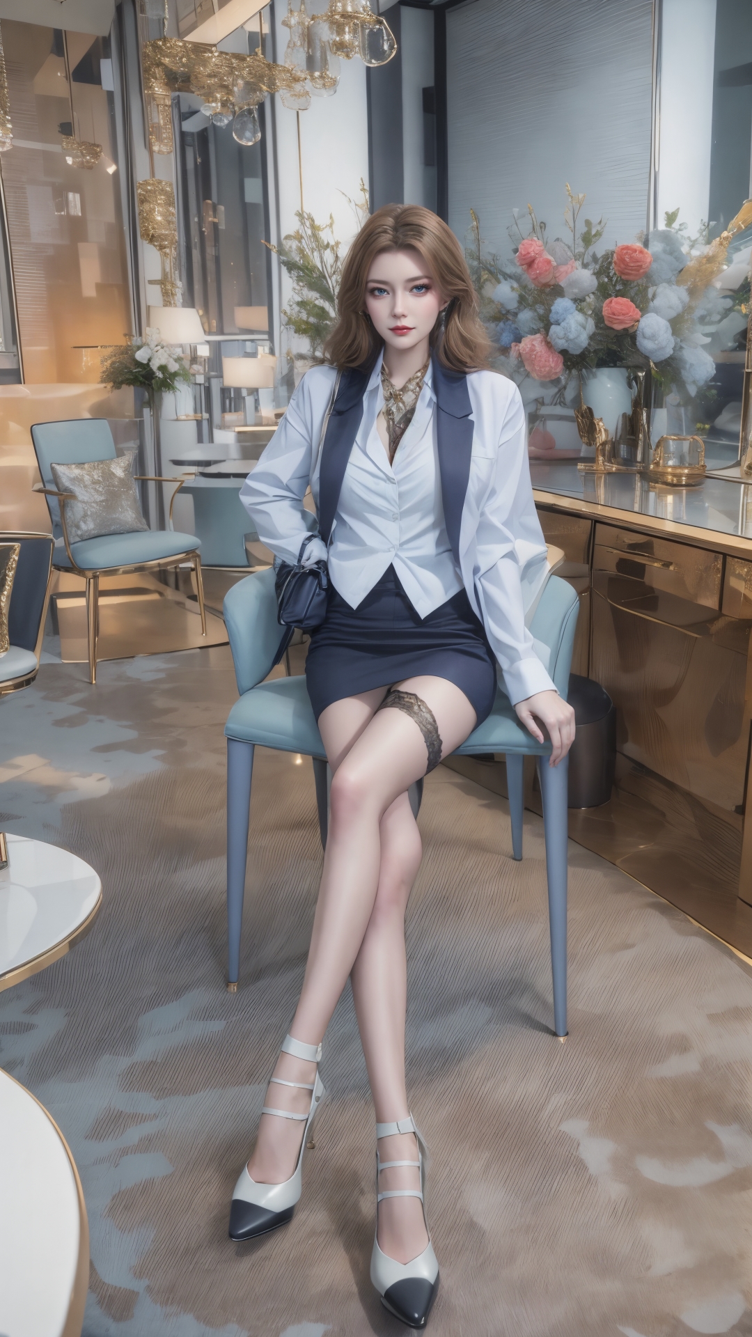 小伙伴们,今天一定要给大家分享一组超惊艳的《吞噬星空》动画维妮娜