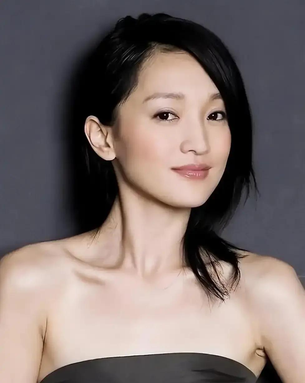 陈冠希的绯闻对象里有周迅的好友刘嘉玲