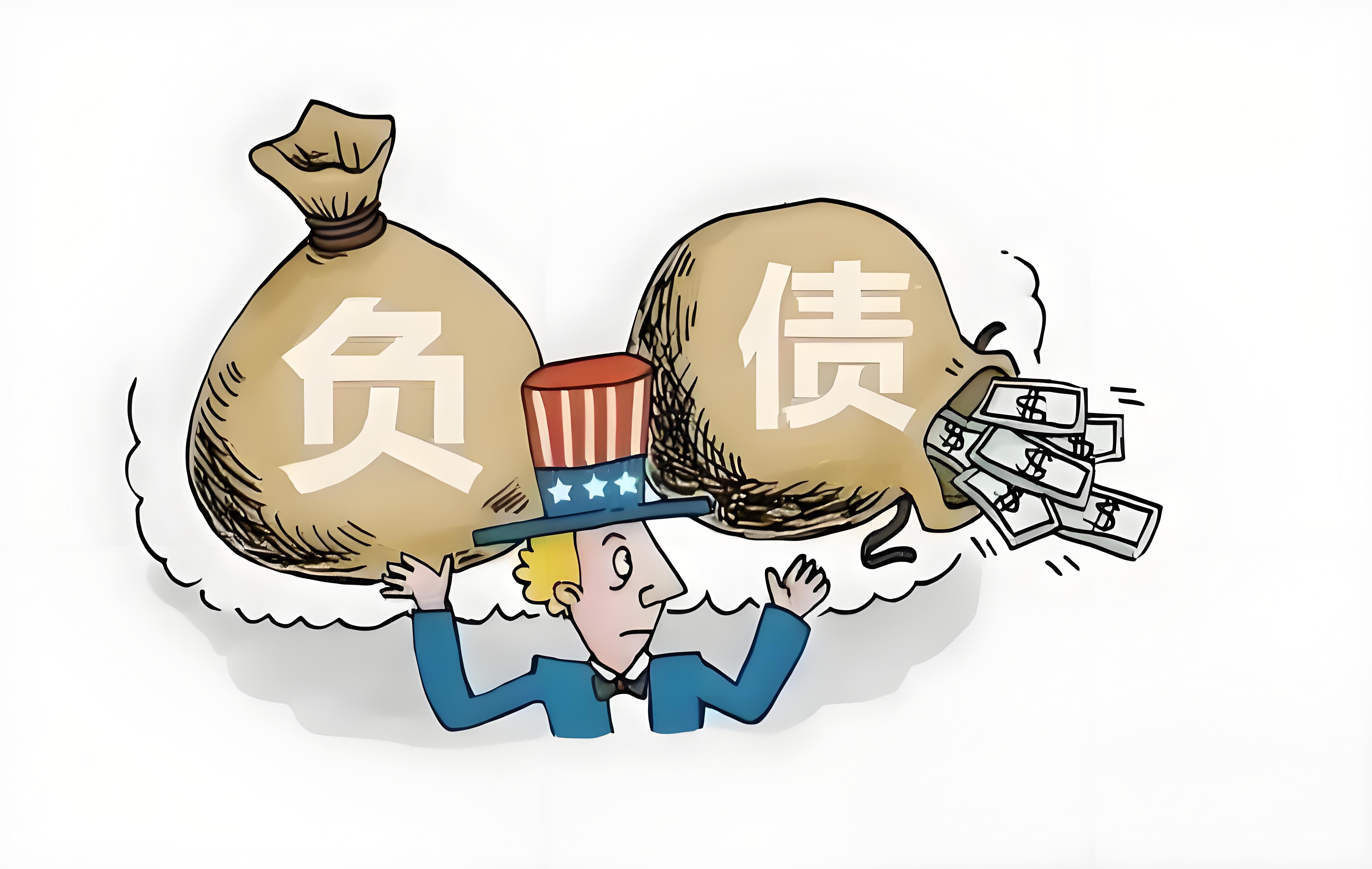 如果你负债累累已经逾期,正还钱上岸,事关结清一定记住16句话!
