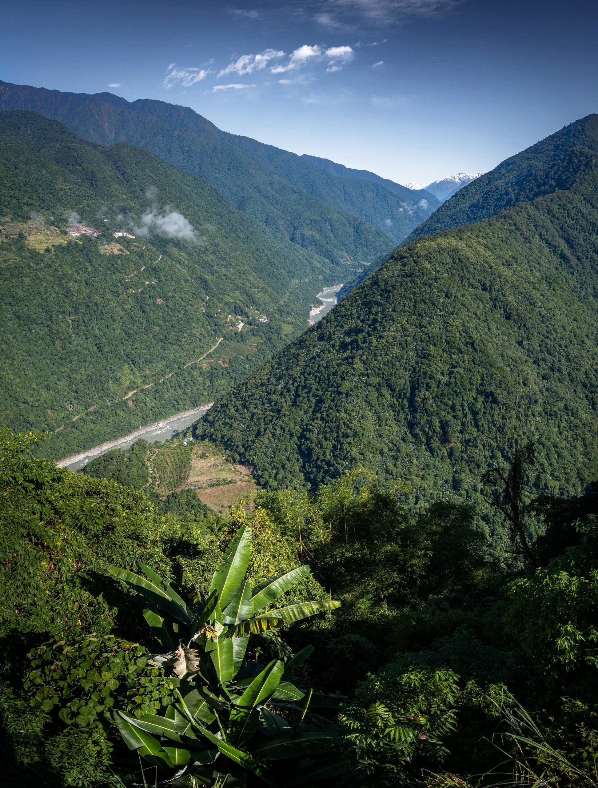 西藏墨脱旅游攻略!