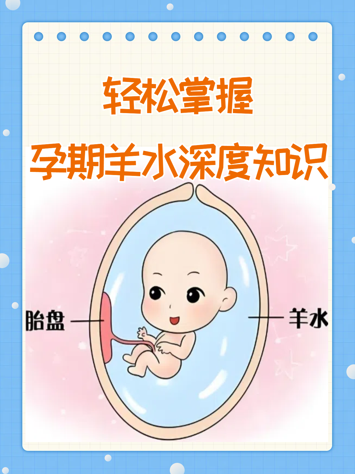 孕中期为什么会破水