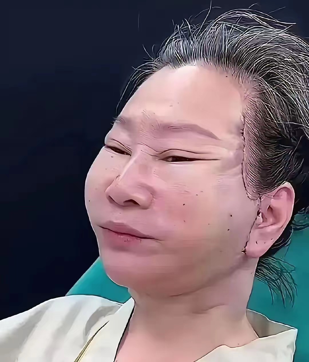 后悔知道太晚!医生大实话:面部提升千万别踩这些坑!