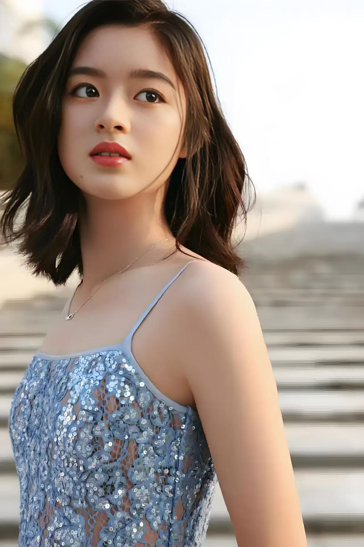 癸水女命