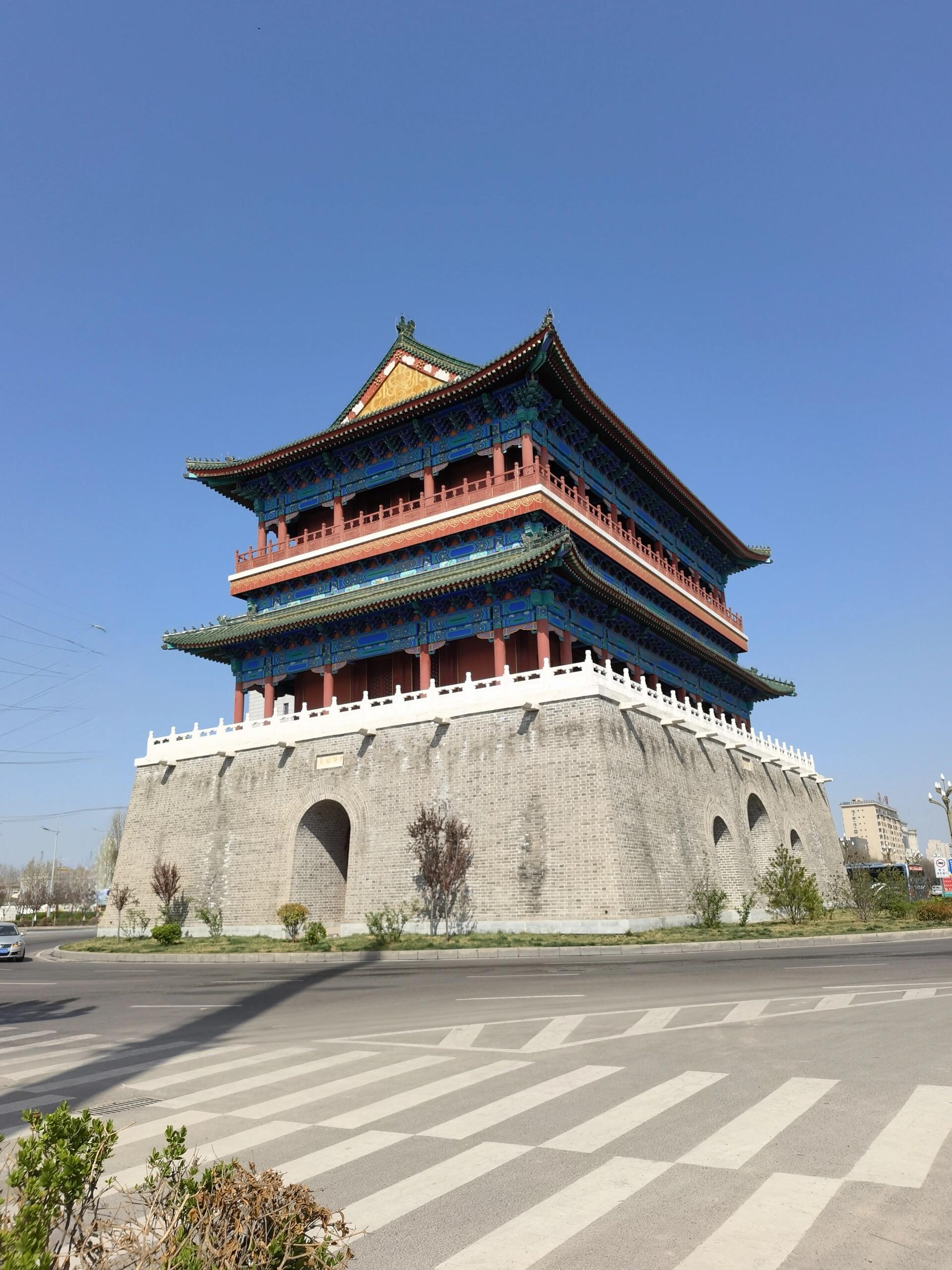 大荔黄河宾馆图片