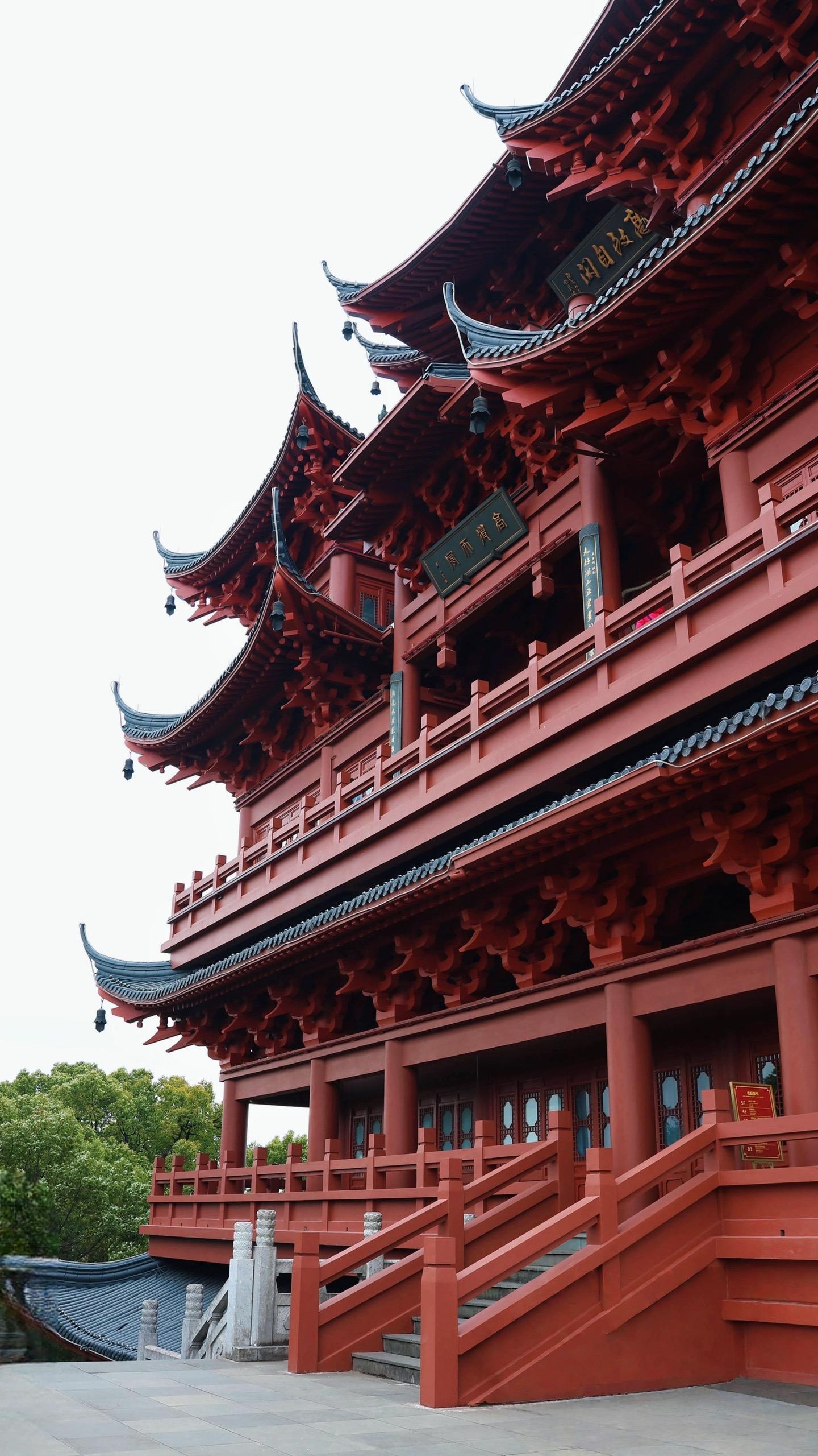 到南宋官窑碎片的我,颤抖着整理出这份连导航都不报站的杭州秘境攻略