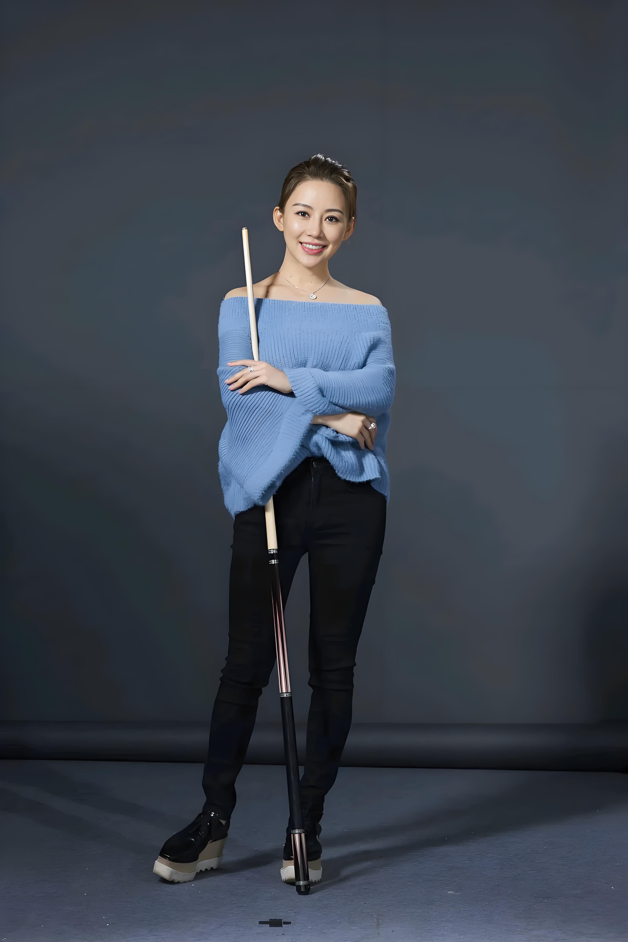 潘晓婷2019