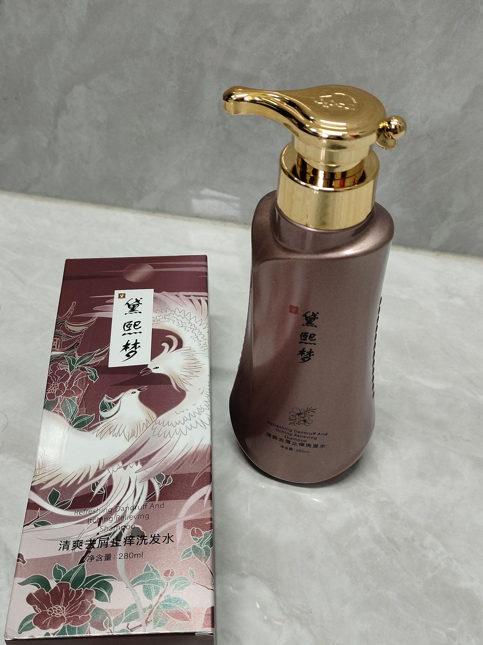 那个牌子洗发水去屑控油效果好?