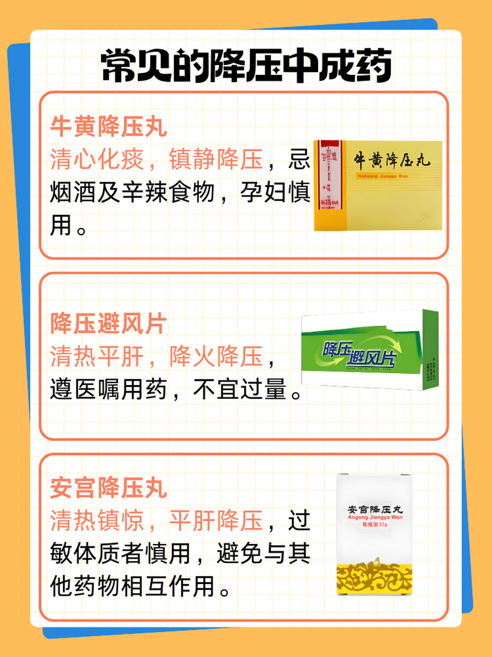别担心,今天咱们就来聊聊那些能够辅助降压的中药材,以及日常调理的小