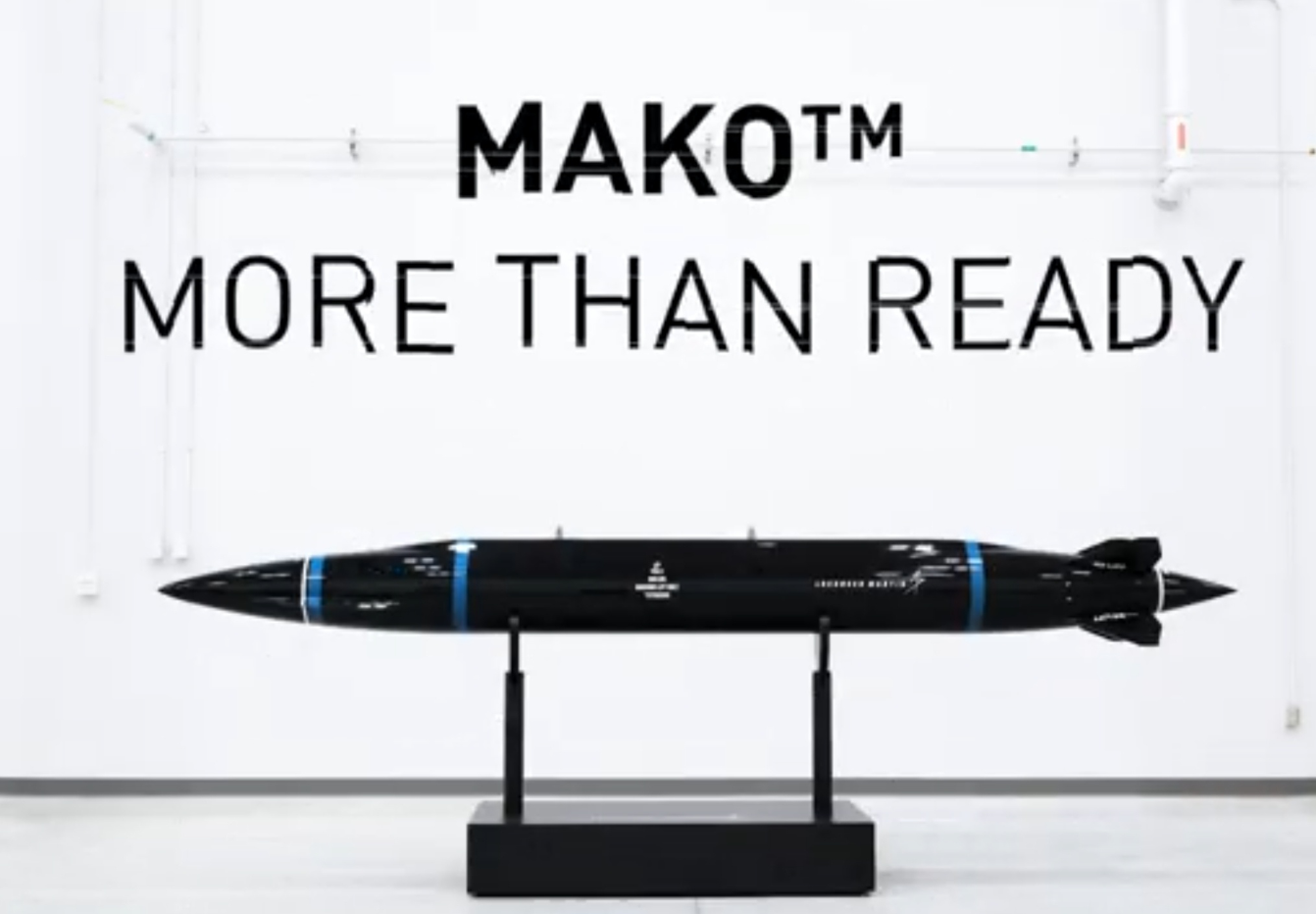 这种导弹飞得超快,简直防不胜防