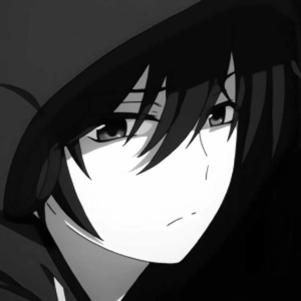 超a动漫男生头像分享!