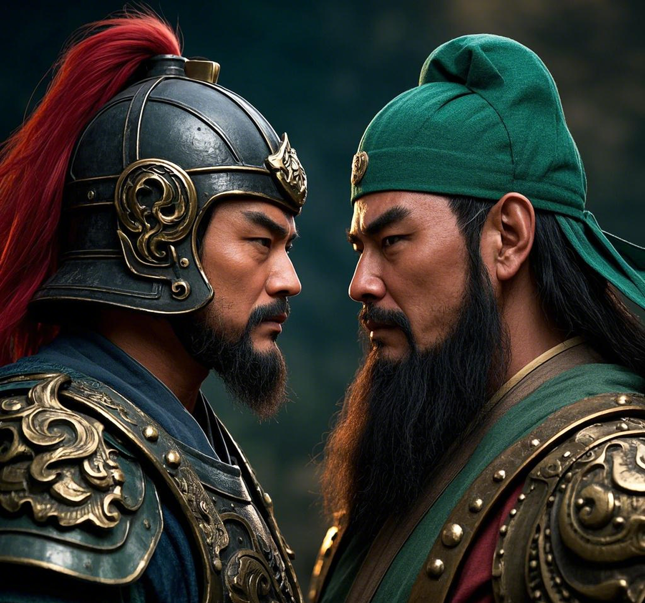 东吴名将吕蒙因击败关羽被诟病,其实是不公正的!