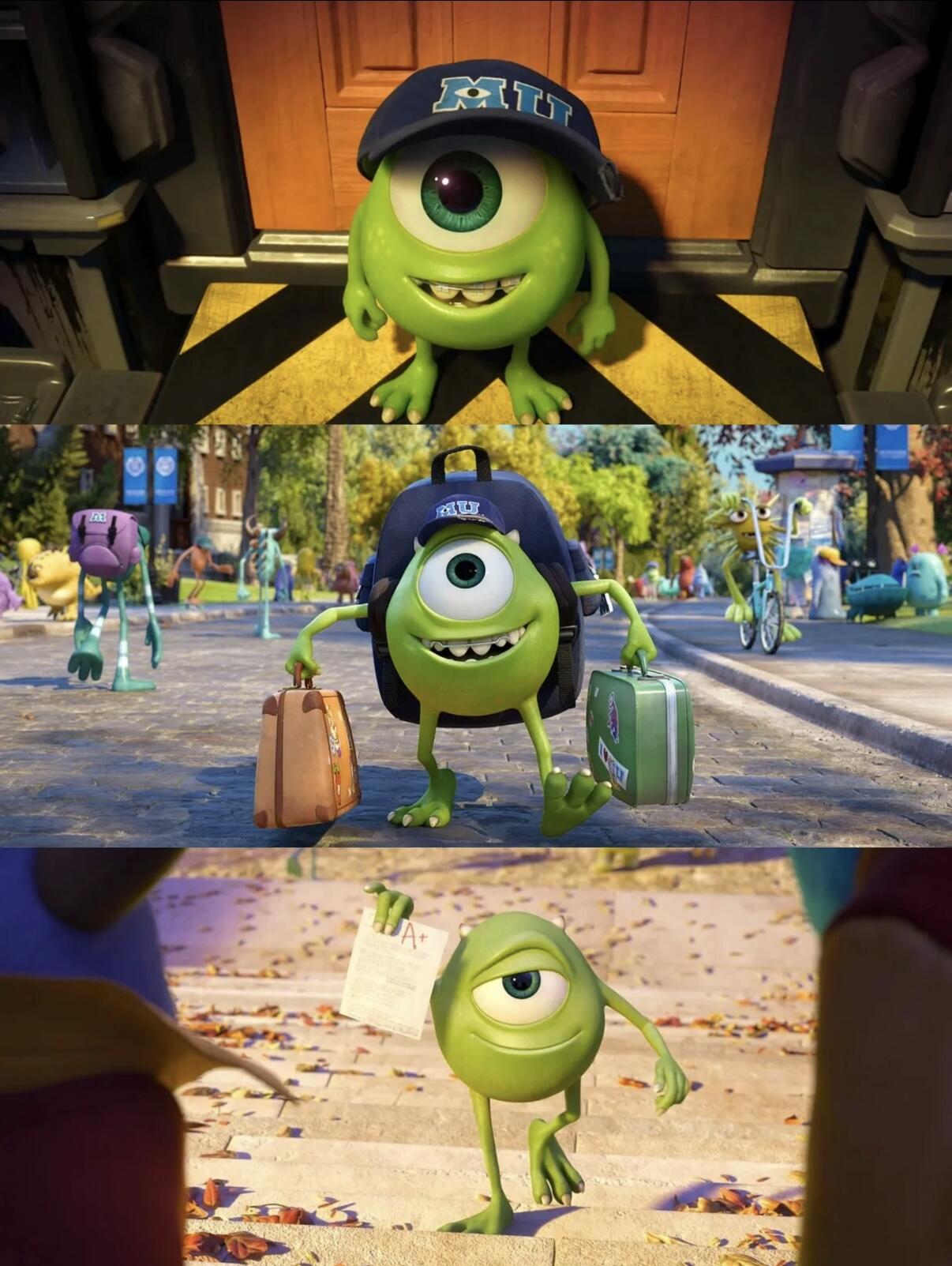 超人总动员影评