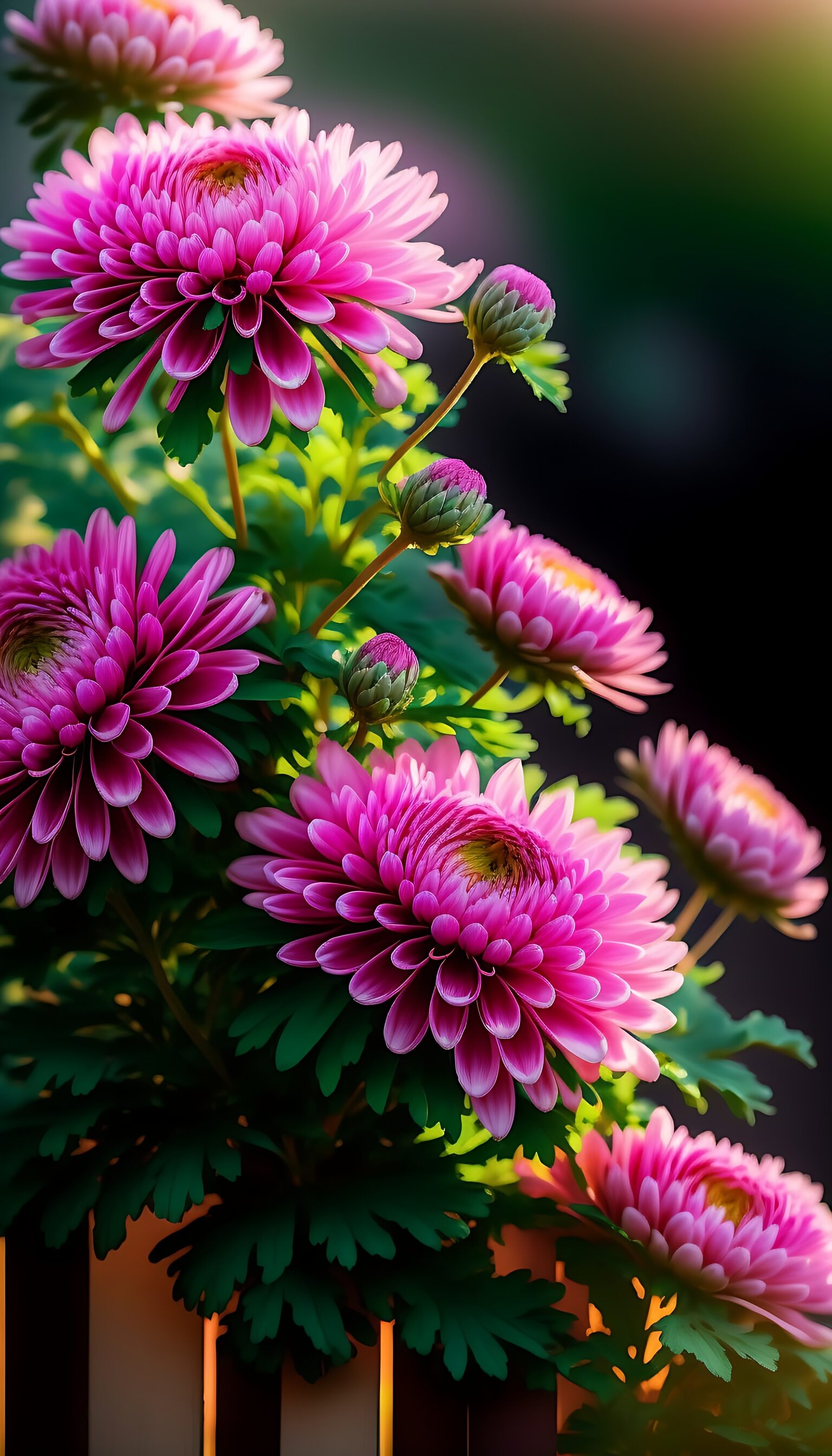 风景菊花图片壁纸桌面菊花怒放美图菊花竖屏手机壁纸壁纸菊花菊花高清