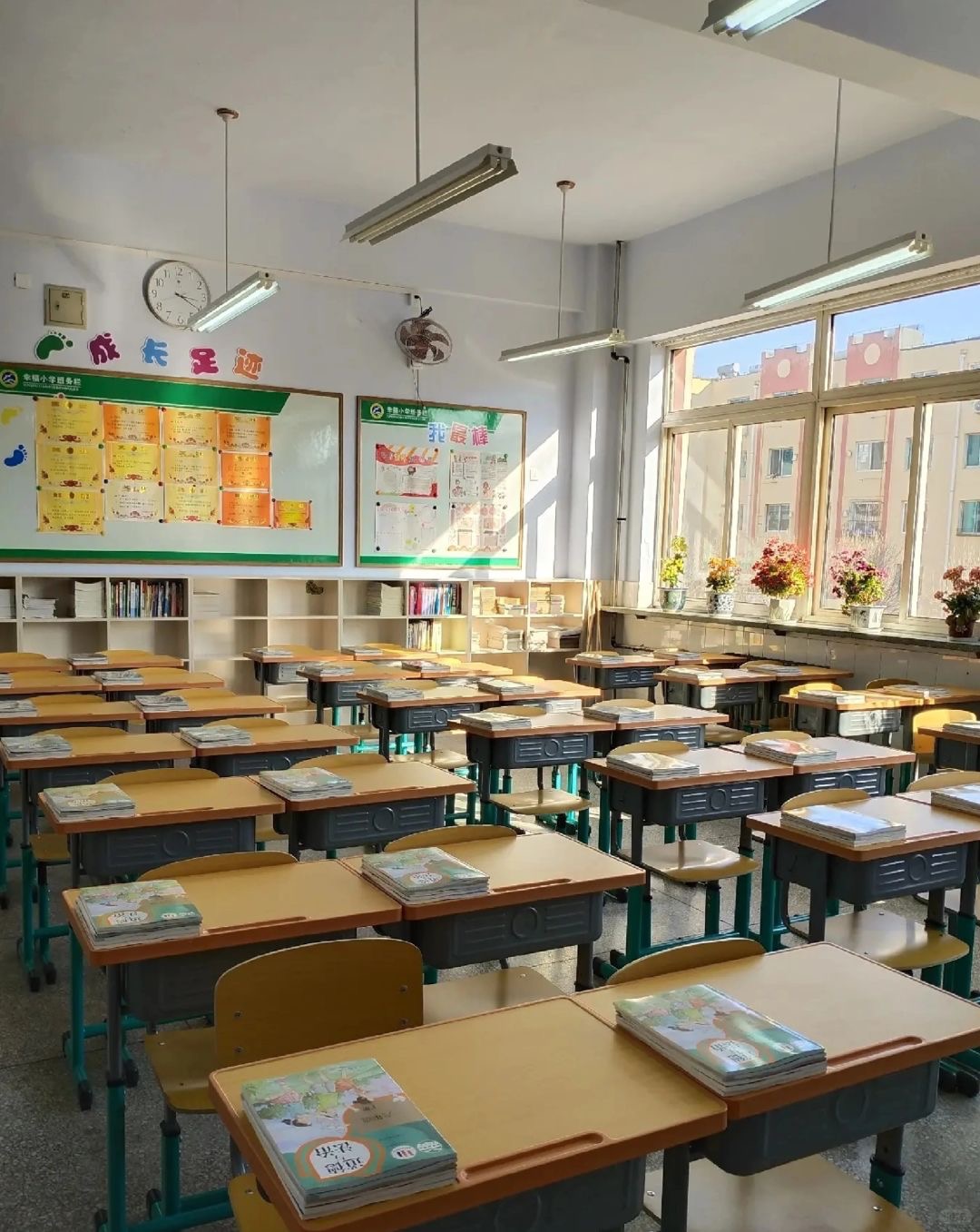 初三回过头才明白:中等生的分提不上来是因为