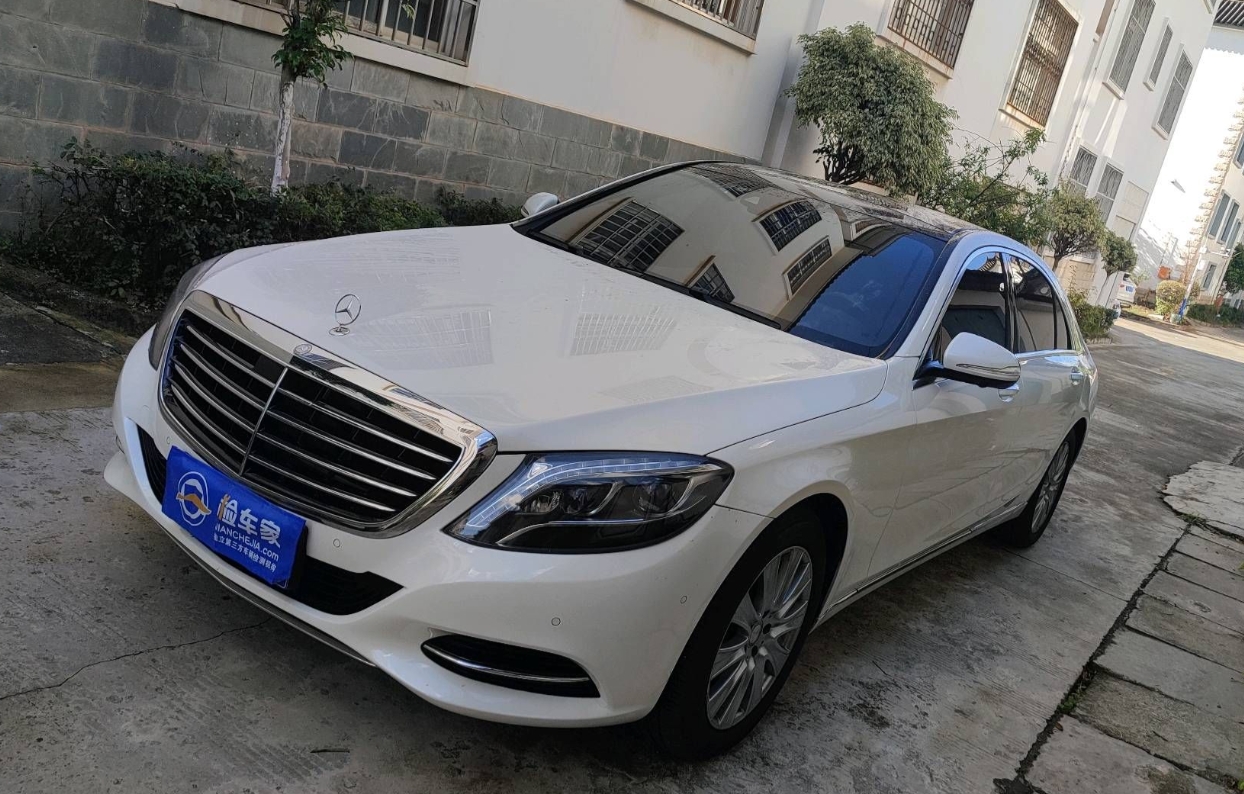 不带车型的奔驰轿车价格 不带车型的奔驰轿车价格