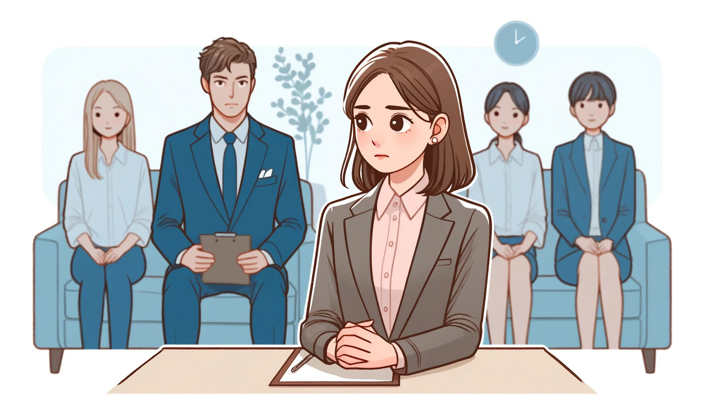 工作中遇到情商低的同事,真是一件让人头疼的事.