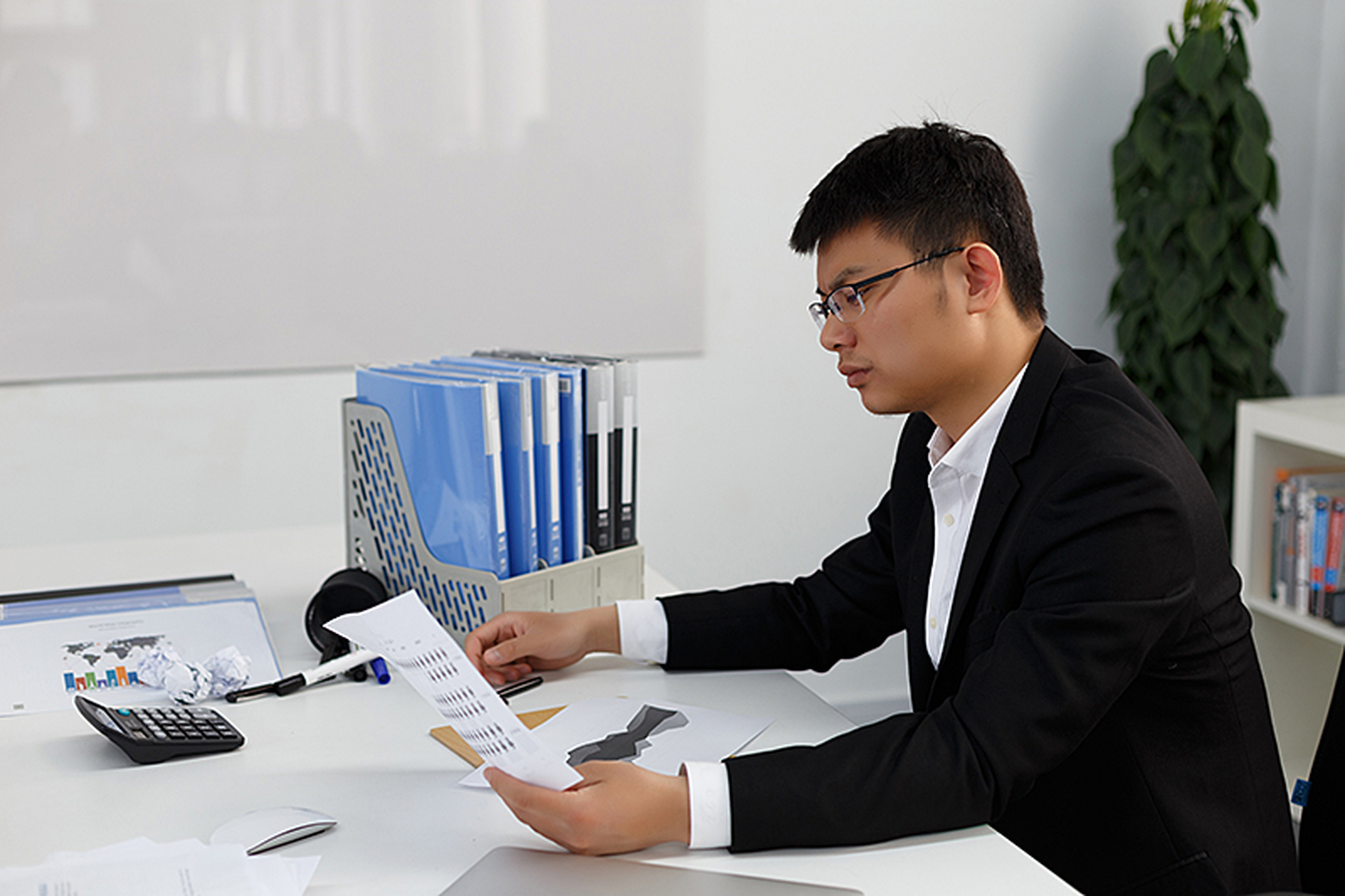 如何在职场上提升自己的竞争力?