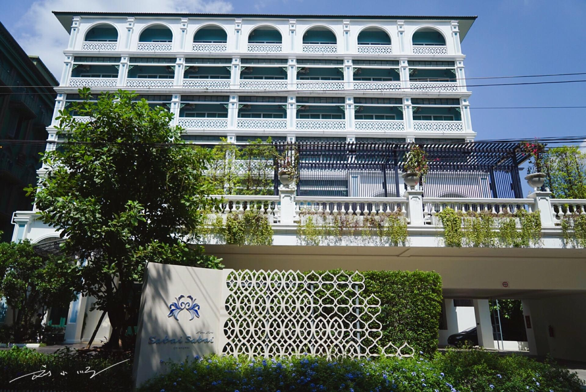 泰国清迈"最奢侈"的精品酒店,到处摆满艺术品,就像一个博物馆?