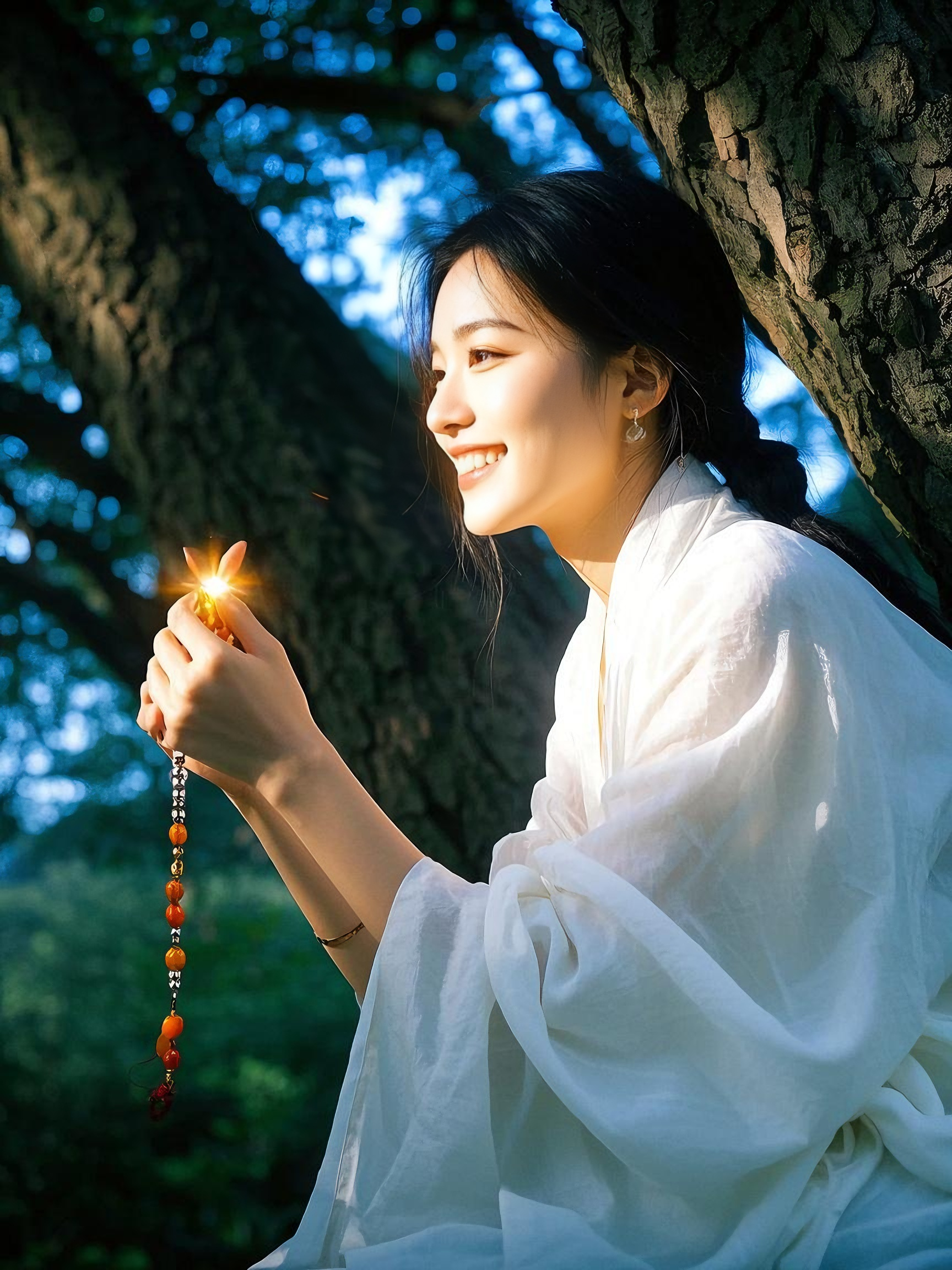 佩戴佛珠:理性看待"开光",佛珠的本质是"心法"而非