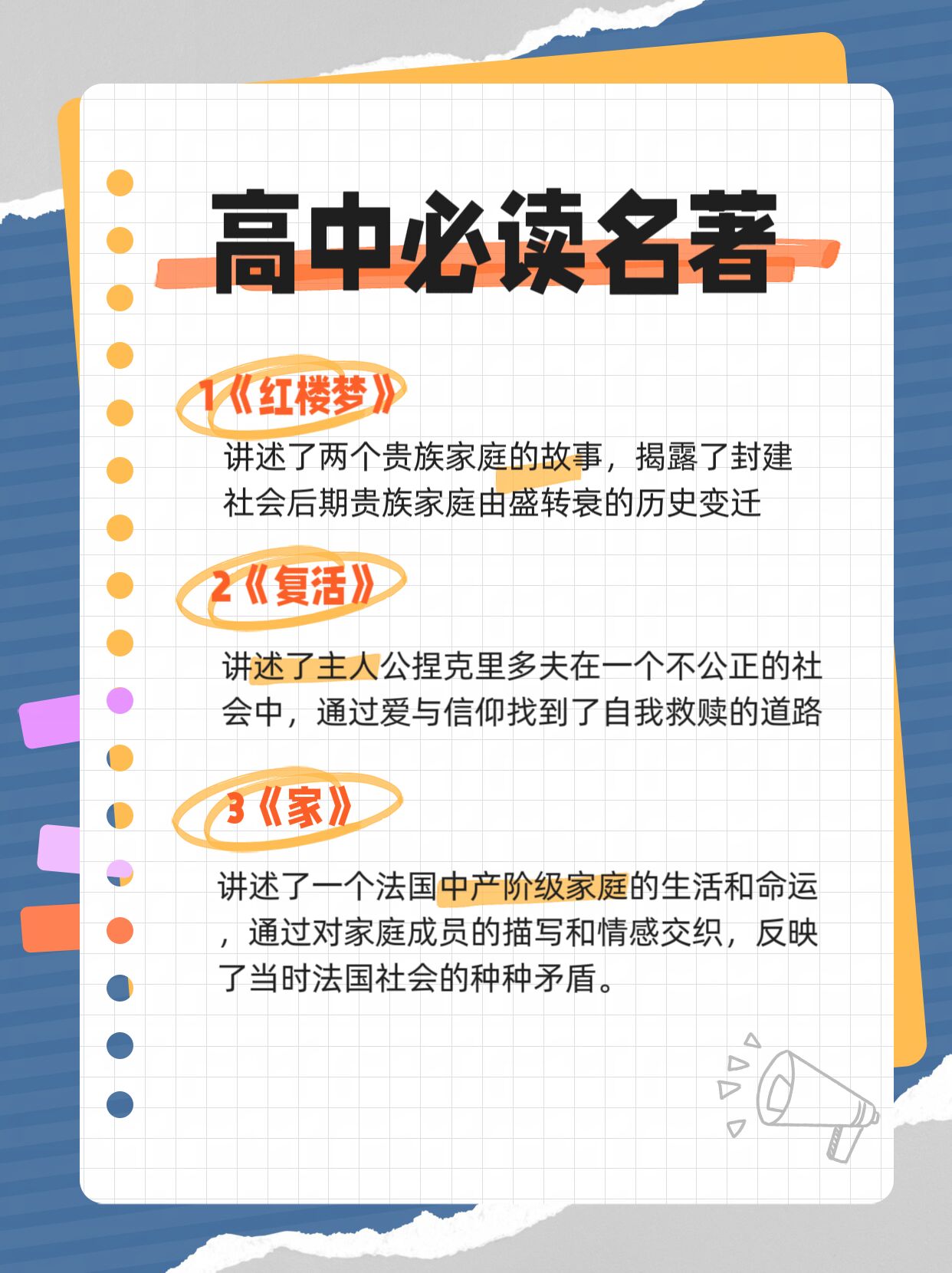 高中语文名著
  第2张