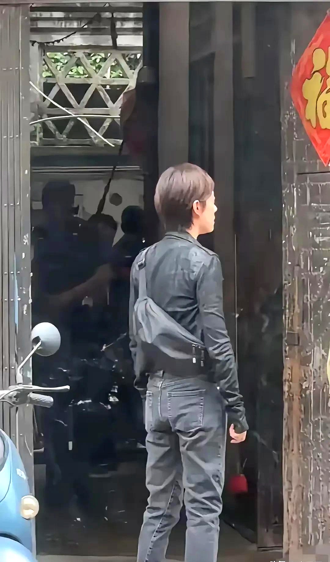 甄嬛传》两部作品直接封神她真的不必量产作品在 孙俪被包七年照片