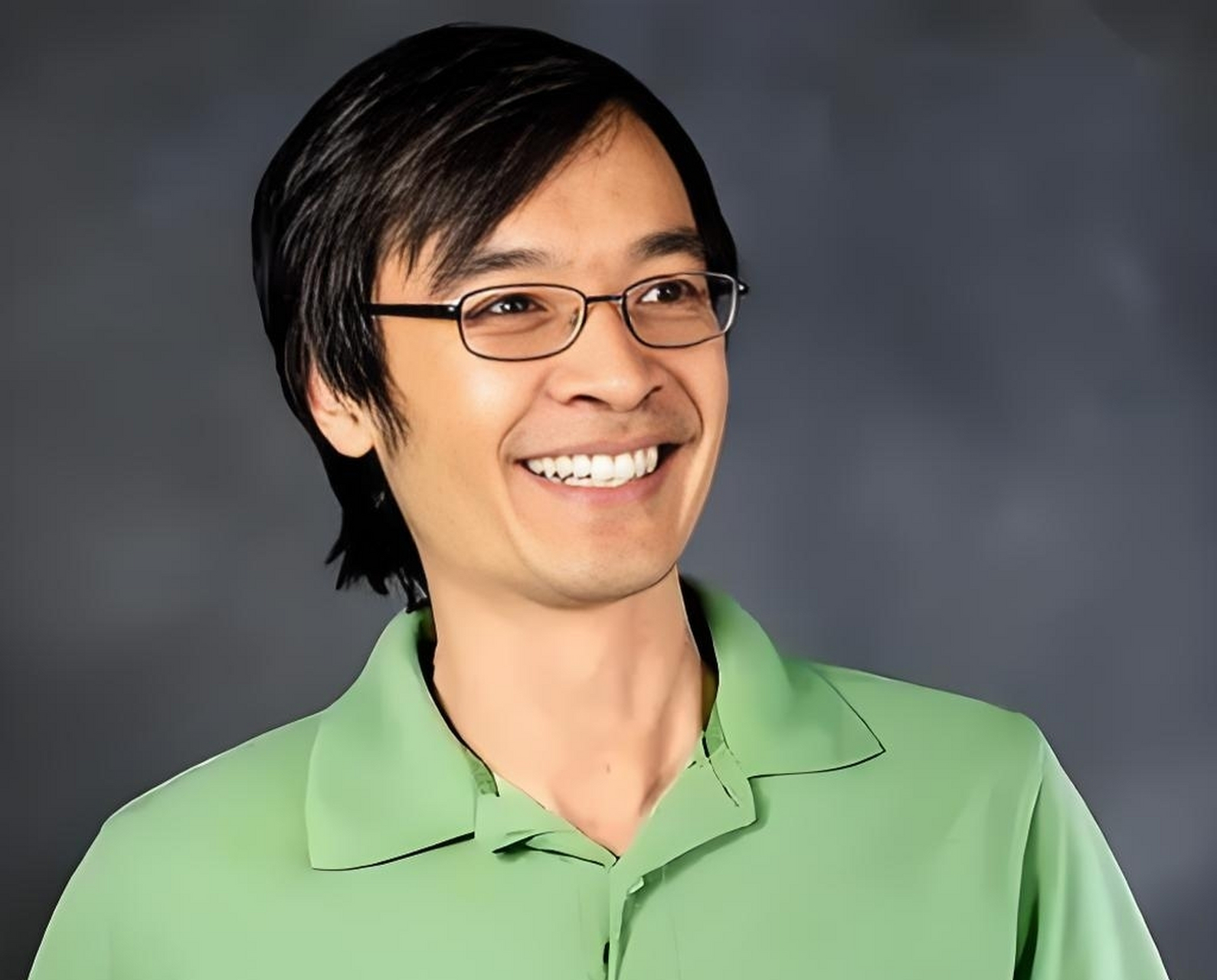 中国数学天才北大韦神,和华裔最强数学天才,智商高达230的陶哲轩,谁更