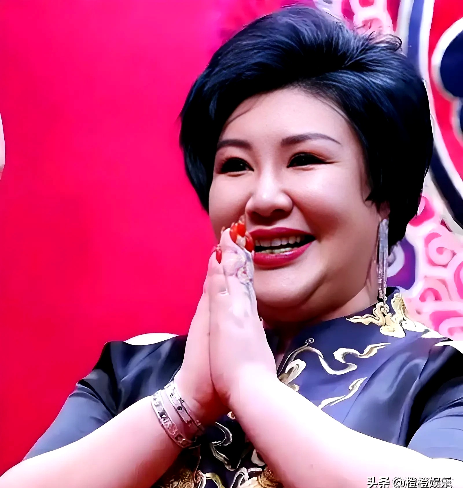 德云社的秘密王慧一个女人的相声帝国 德云社这个如今家喻户晓的