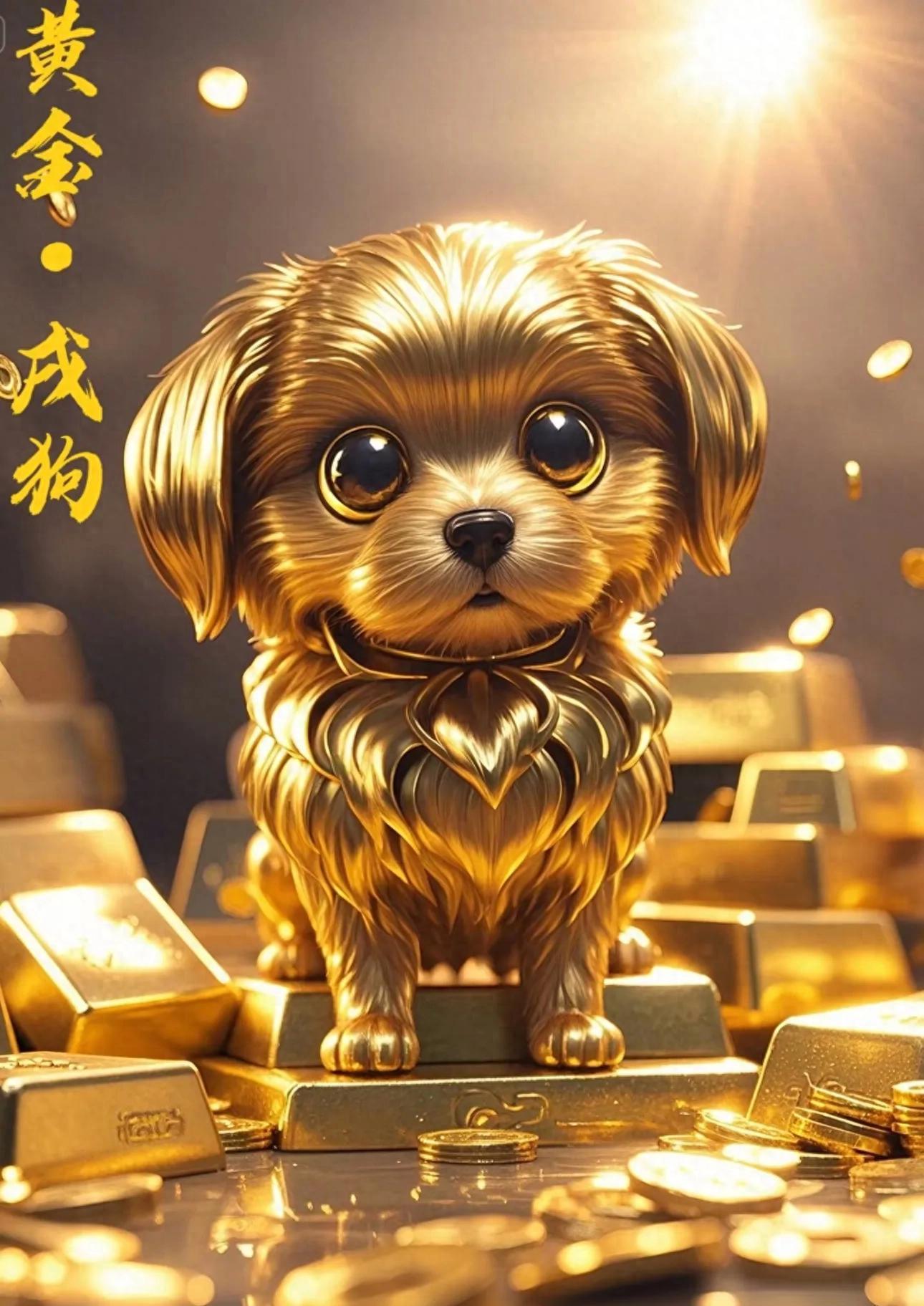 7月4号生肖狗运势(7月几号属狗)