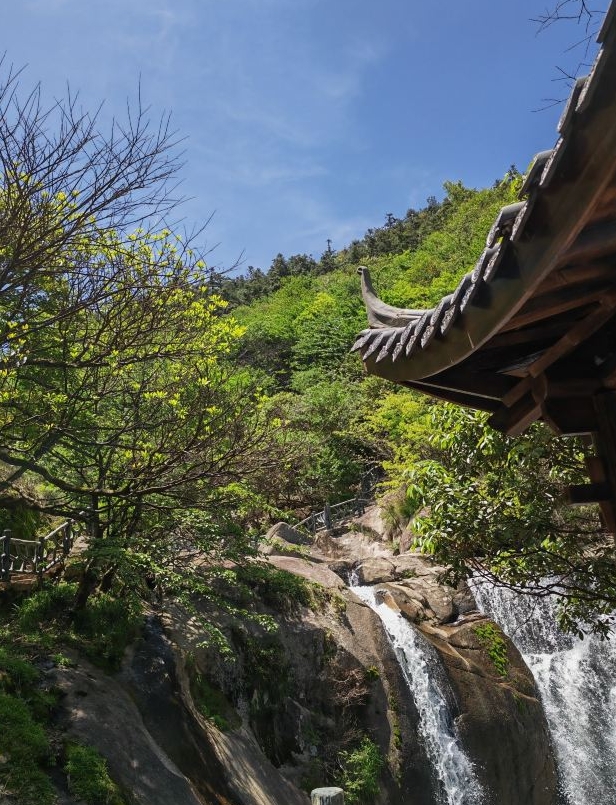 永修县旅游必去十大景点有哪些: 1.