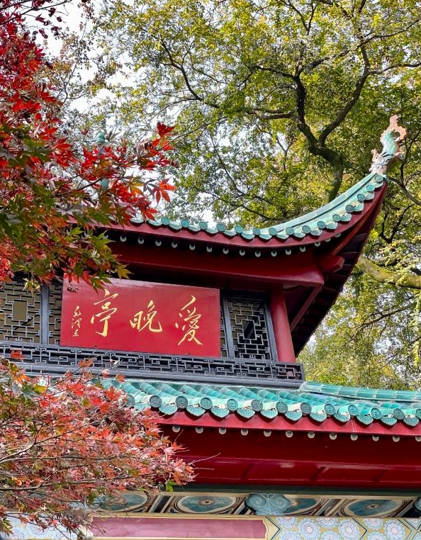 岳麓山海拔多少米高: 岳麓山,位于甘肃省定西市临洮县城东二里许,海拔