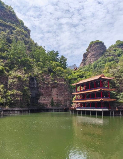 河北哪里旅游好玩(河北哪个旅游景点好玩)