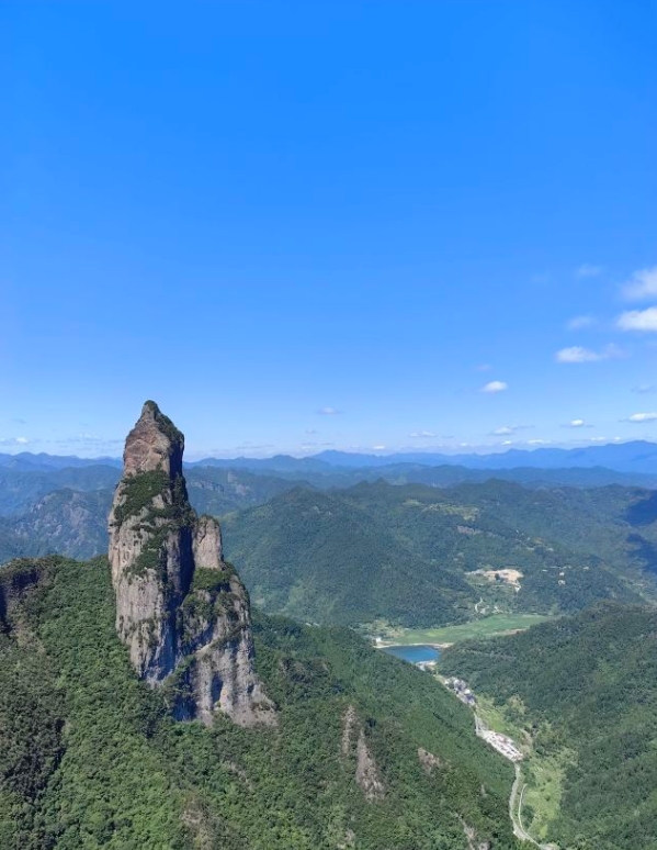 浙江最好景点(浙江最好景区的地方排名)