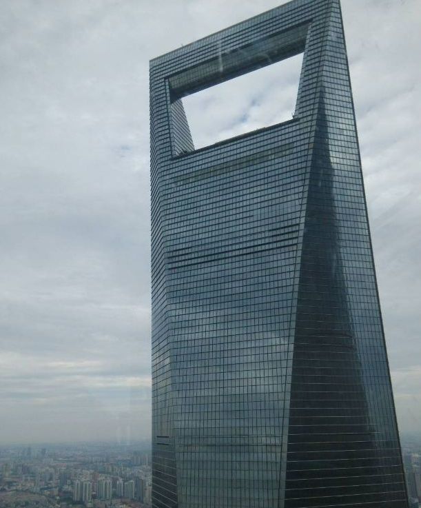金茂大厦88层观光厅攻略: 金茂大厦88层观光厅是上海的地标性景点之一